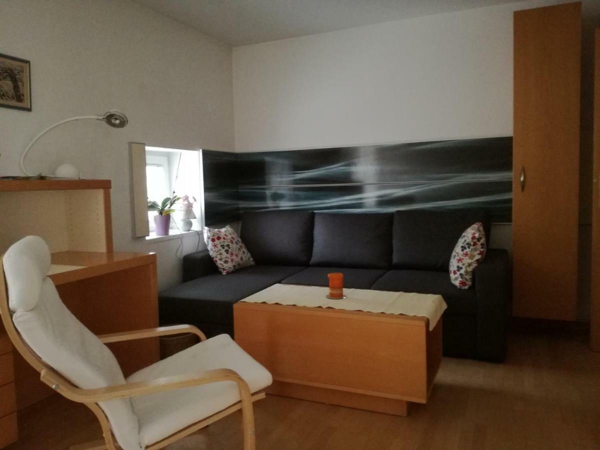 Apartment Streliska Ljubljana Eksteriør billede